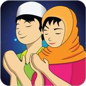 Lab Pe Aati Dua Kids Urdu Poem 1.6