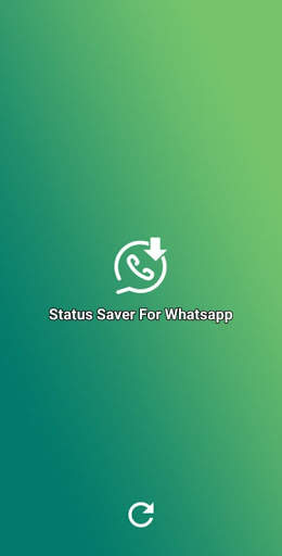 Status Saver For Whatsapp screenshot 1
