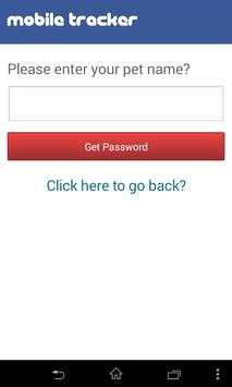 Mobile Tracker For Android screenshot 2