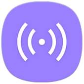 Samsung WiFi Hotspot Enabler logo