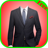 Photo Suit for Man иконка