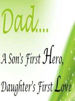 Father Wallpapers screenshot 1