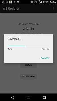 Update for WhatsApp screenshot 2