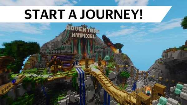 Hypixel for Minecraft screenshot 3