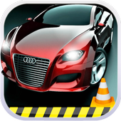 Tricky Parking icon