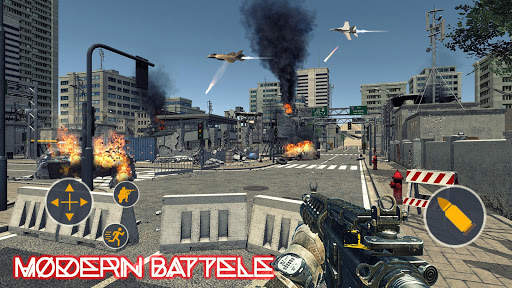 Sniper Shooting 3D – New Free Shooting Games screenshot 3