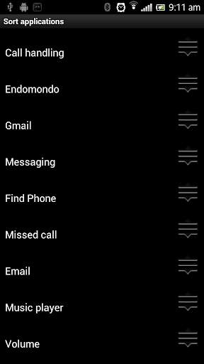 Music Volume - Smart Extras™ screenshot 2