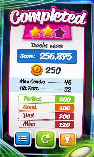 Rock Hero скриншот 4