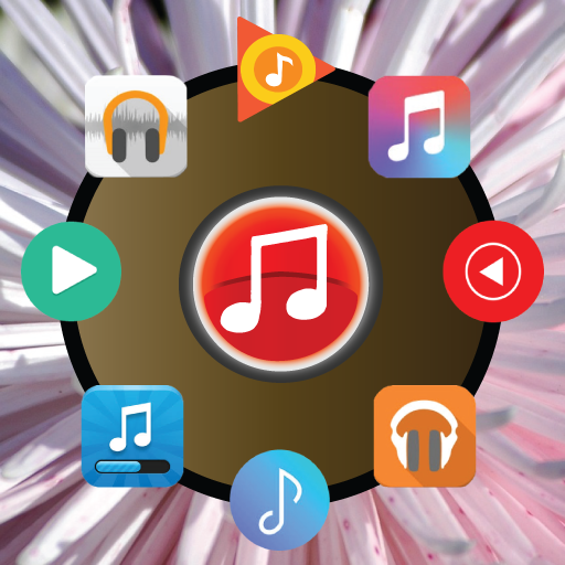 Best Music Downloaders आइकन