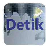 ikon Detik News