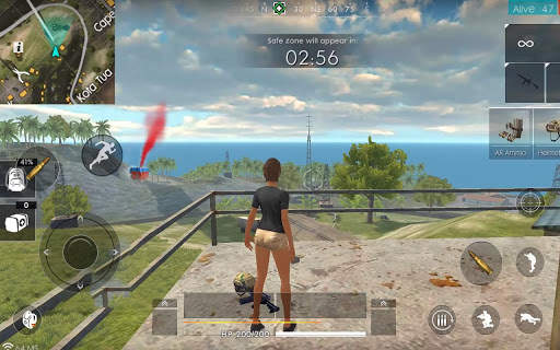Undercover Strike Team- FPS Sniper Rescue Mission screenshot 2