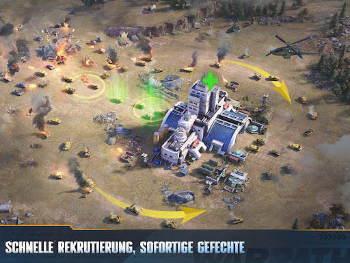Warpath: Ace Shooter screenshot 13