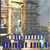 New Complete Walkthrough Resident Evil 4 icon