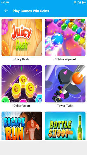 GroMoney - Letest news from all the over world screenshot 6