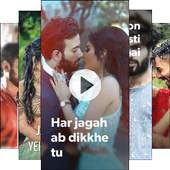 Full Screen Video Status 1.2