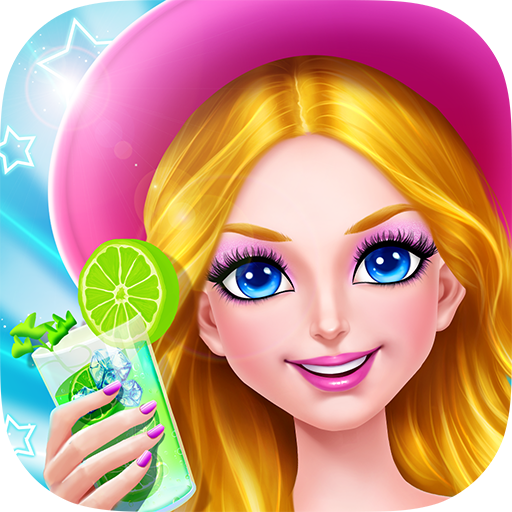 Holiday Chic - Social Queen 2 आइकन