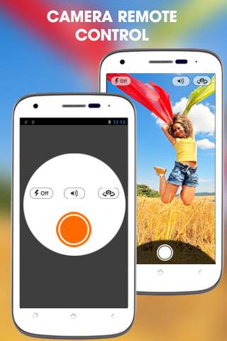 Camera Plus screenshot 5