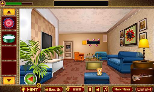 501 room escape game - mistero screenshot 18