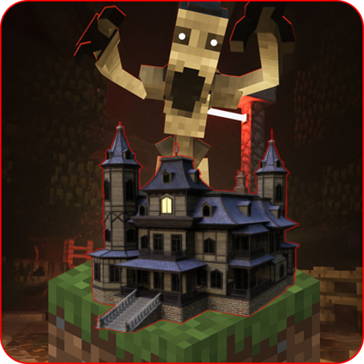 Craftsman VI - Horror Edition icon