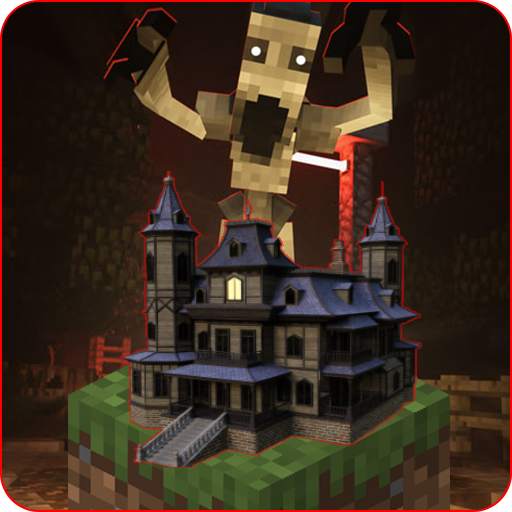 Craftsman VI - Horror Edition 18.1