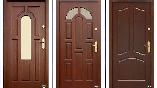 wooden door design screenshot 5