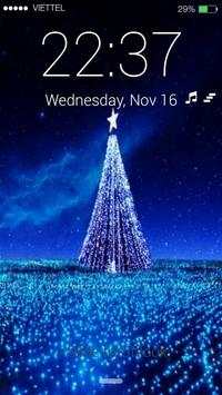 Christmas Iphone Lock Screen screenshot 7