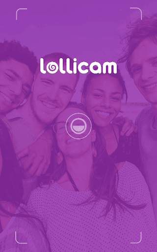 lollicam for Messenger screenshot 4