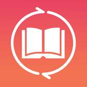 Convert PDF to EPUB - PDF to EPUB Converter on 9Apps