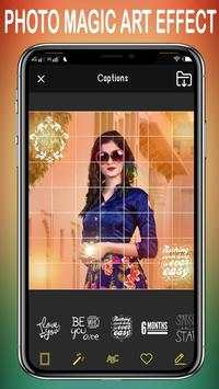 Photo Lab & Photo Art Effect New 2019 screenshot 3