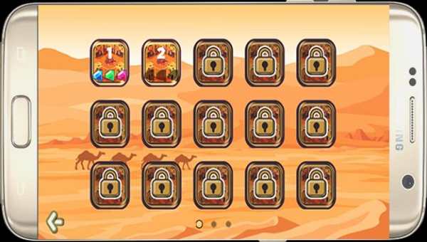 best adventure: aladdin games screenshot 3