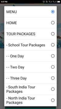 KTN Holidays screenshot 2
