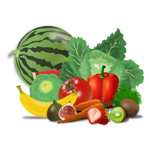Vitamins and Nuritions - Health Fitness icon