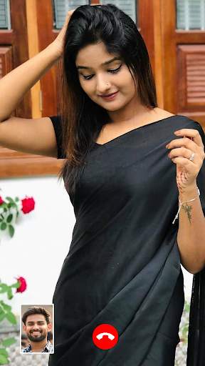 ladki se baat karne wala apps screenshot 4