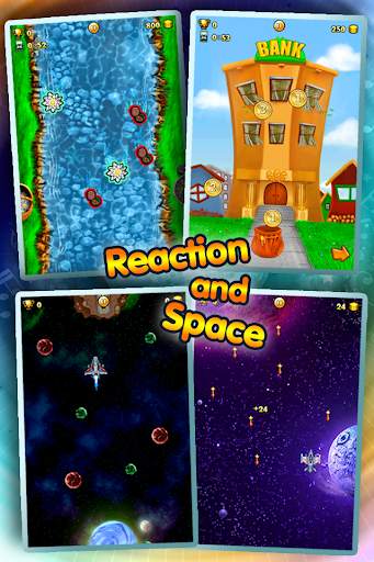 101-in-1 Games Anthology screenshot 2