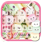 Marshmallow icon