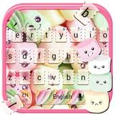 Marshmallow 10001005