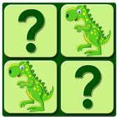 Game of memory for kids 2.1.0