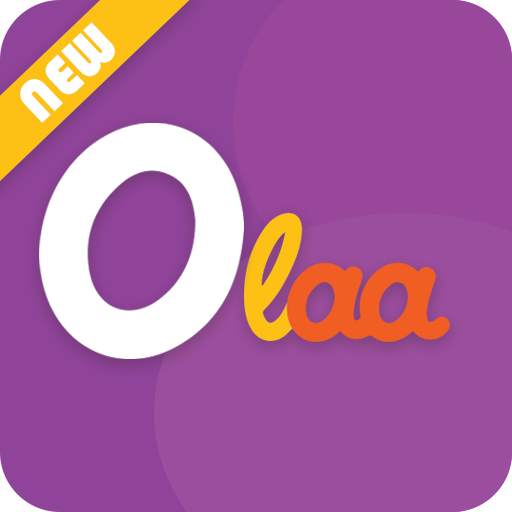 Olaa - Love Meet New Friends Nearby 3.0.7