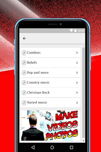 Make Videos With Photos And Music HD Online Guide screenshot 5