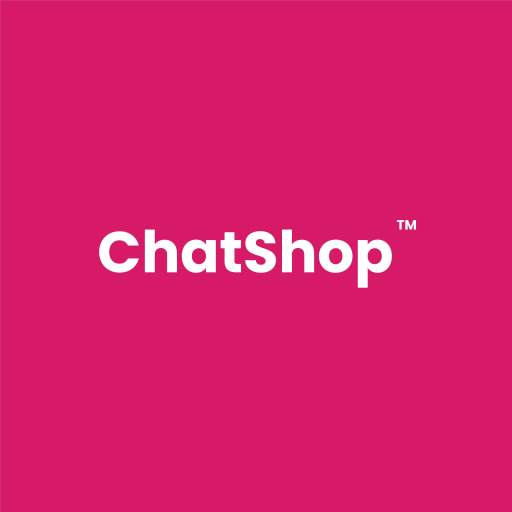 ChatShop -Chat & Shop From Beautiful Local shops 3.1.9