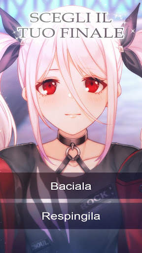 My Princess Girlfriend: Moe Anime Dating Sim screenshot 4