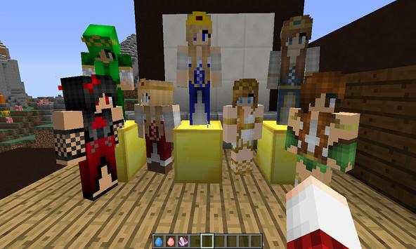 Comes Alive MOD for MCPE screenshot 3