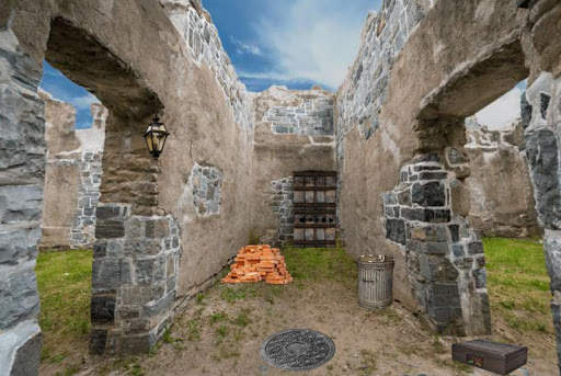 Escape Games: Mystery Ride screenshot 1