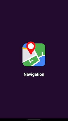 Navigation & Guidance App screenshot 1