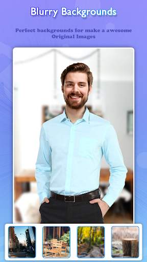 Men Formal & T-Shirt Suit : All Photo Suit Editor screenshot 5