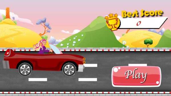 Traffic Car Racing screenshot 1