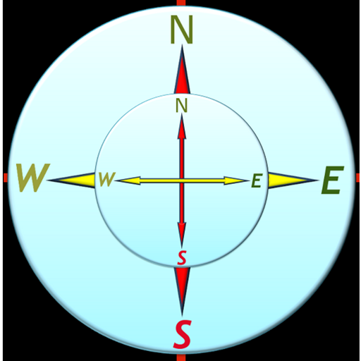 COMPASS Free icon