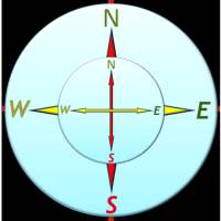 COMPASS Free on 9Apps