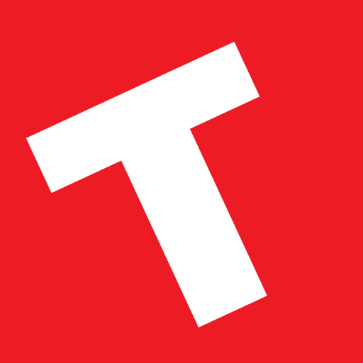 Toramp - расписание сериалов иконка