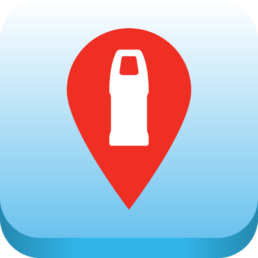 EASYSCAN Water Leak Detector icon
